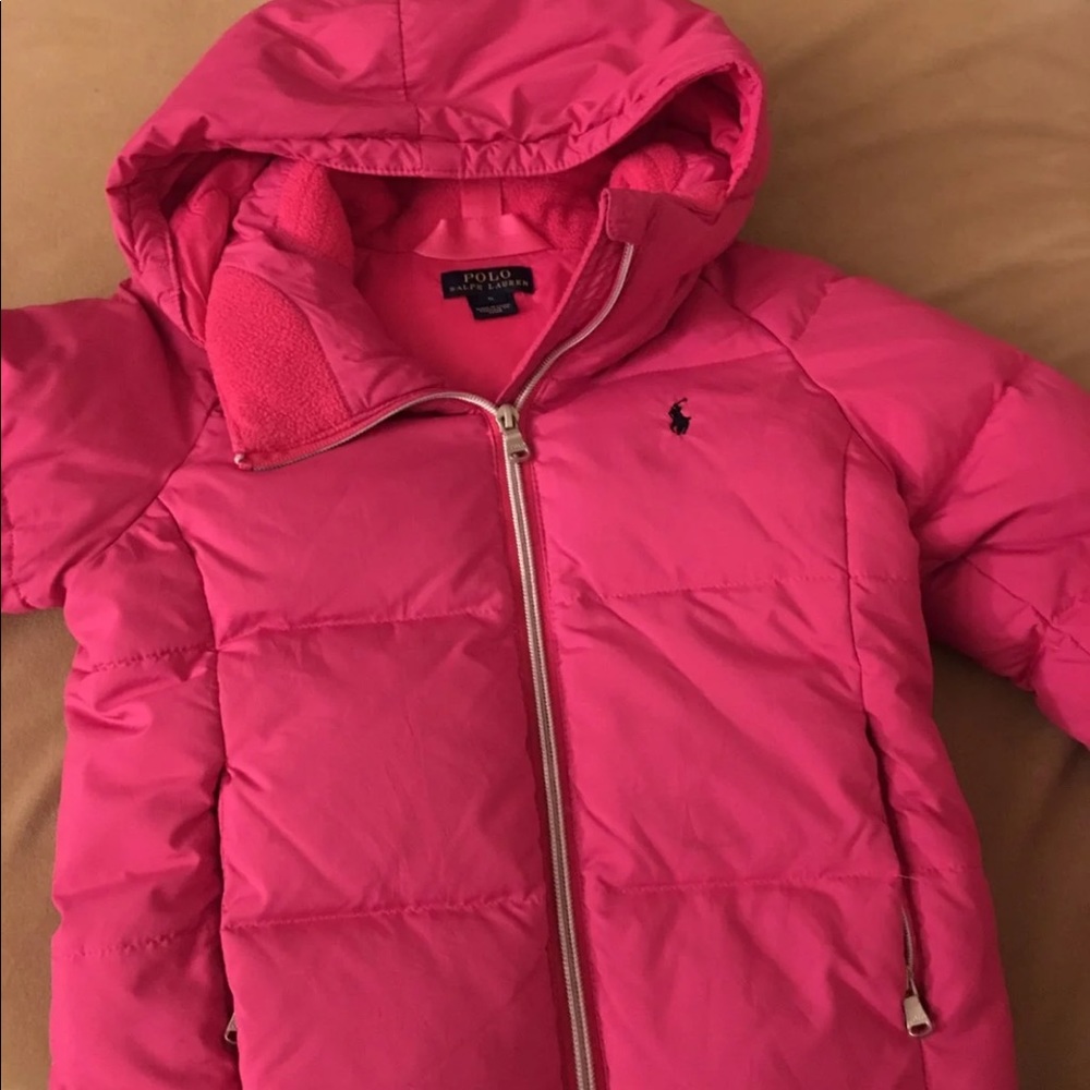 Ralph Lauren jacket